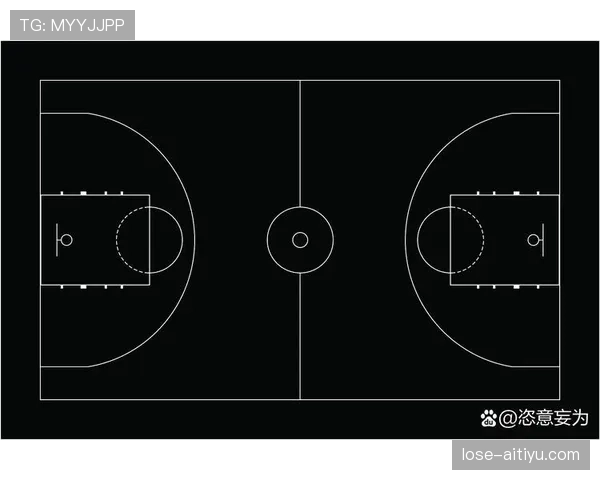 FIBA和NBA规则区别：关键差异解析